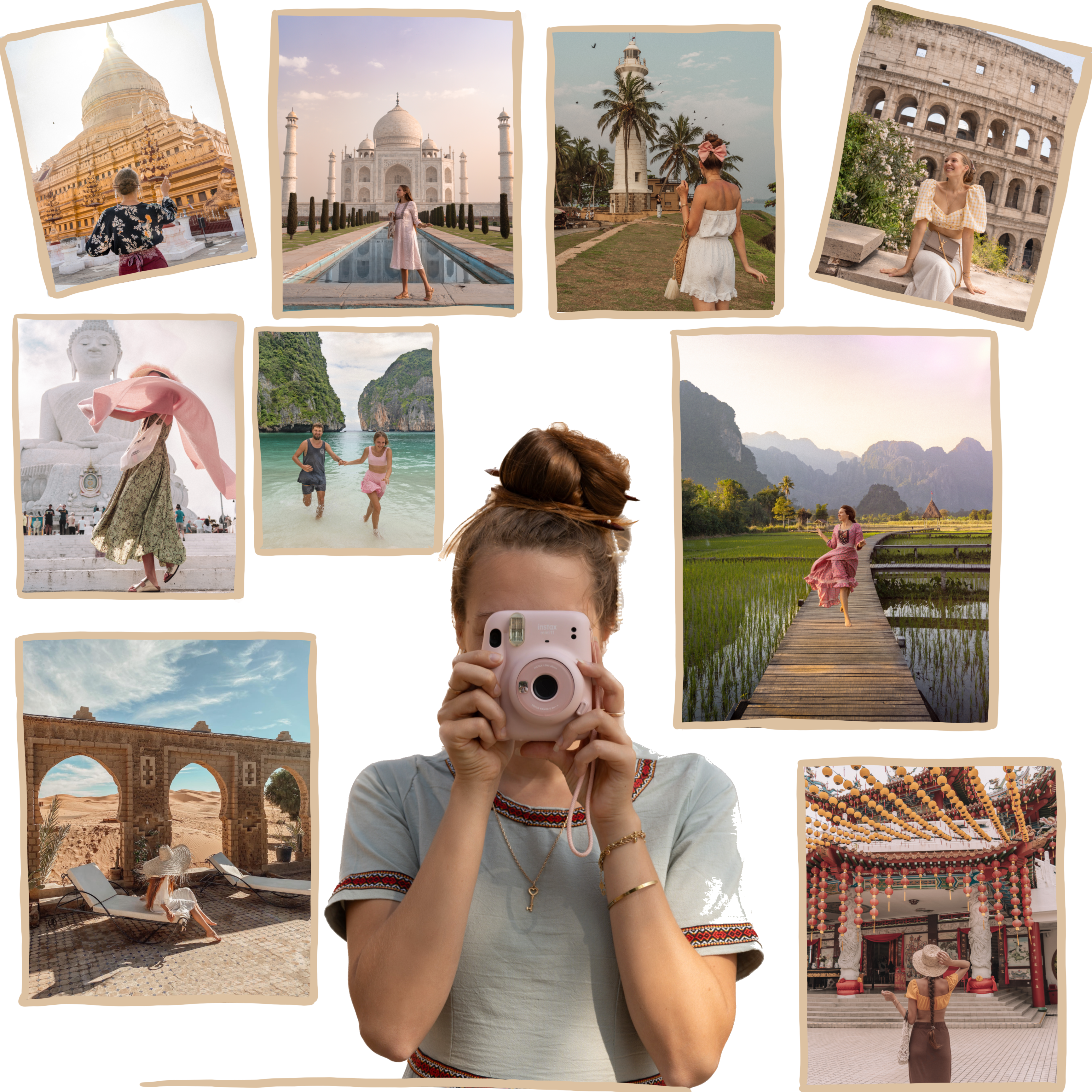 Picture of the author